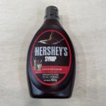 HERSHEY'S SYRUP ハーシー